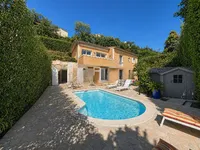 Недвижимость Villa Cannes: 1