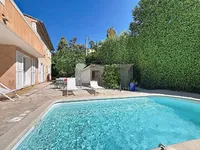 Недвижимость Villa Cannes: 5