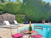 Недвижимость Villa Cannes: 7