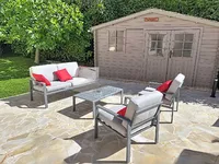 Недвижимость Villa Cannes: 8