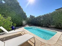 Недвижимость Villa Cannes: 9
