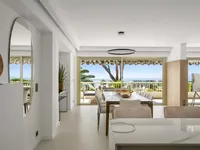 Недвижимость Villa Cannes Californie: 1