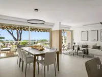 Недвижимость Villa Cannes Californie: 4