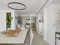 Недвижимость Villa Cannes Californie: 6