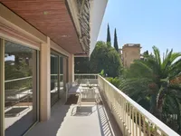 Недвижимость Villa Cannes Californie: 10
