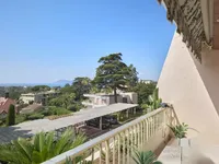 Недвижимость Villa Cannes Californie: 13