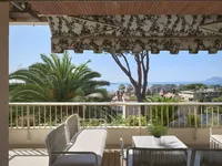 Недвижимость Villa Cannes Californie: 14