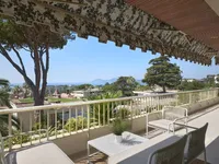 Недвижимость Villa Cannes Californie: 15