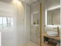 Недвижимость Villa Cannes Californie: 16