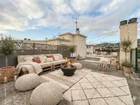Недвижимость Villa Cannes Le Cannet: 1