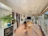 Недвижимость Villa Cannes Le Cannet: 9