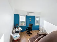 Недвижимость Villa Cannes Le Cannet: 12