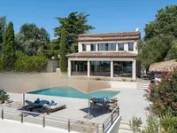 Недвижимость Villa Cannes: 1