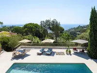 Недвижимость Villa Cannes: 2