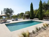 Недвижимость Villa Cannes: 3