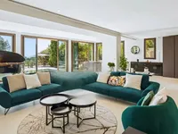 Недвижимость Villa Cannes: 4