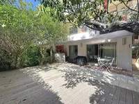 Недвижимость Villa Pointe Croisette: 7