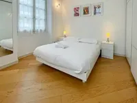 Недвижимость House Cannes Centre-ville: 5