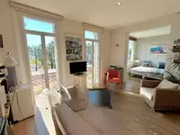 Недвижимость Villa Cannes Pointe Croisette: 5