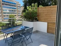 Недвижимость Estate Cannes: 1