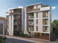 Недвижимость Villa Cannes République: 2