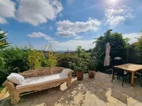 Недвижимость Villa La Maure-Super: 15