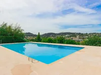 Недвижимость Villa La Maure-Super: 19
