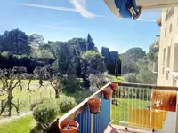 Недвижимость Property Cannes: 1