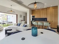 Недвижимость Villa Cannes Centre-ville: 3