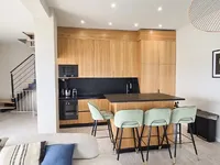 Недвижимость Villa Cannes Centre-ville: 5