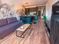 Недвижимость Villa La Bocca: 5