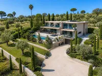 Недвижимость Villa Cannes: 1
