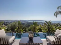 Недвижимость Villa Cannes: 2