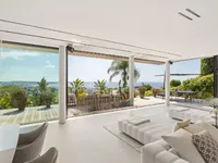 Недвижимость Villa Cannes: 4