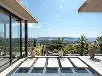 Недвижимость Villa Cannes: 10