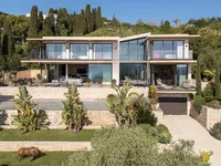 Недвижимость Villa Cannes: 11
