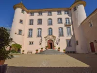 Недвижимость Villa Cannes: 10