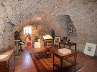 Недвижимость Villa Cannes: 16