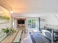 Недвижимость Villa République Cannes: 1