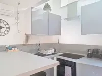 Недвижимость Villa République Cannes: 2