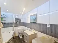 Недвижимость Villa République Cannes: 5