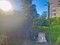 Недвижимость Villa République Cannes: 7