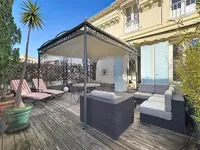 Недвижимость Villa Cannes Centre-Ville: 1