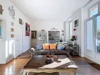 Недвижимость Villa Cannes Centre-Ville: 3