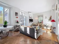 Недвижимость Villa Cannes Centre-Ville: 4