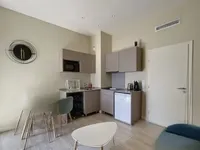 Недвижимость Estate Cannes Californie: 4