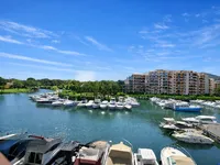 Недвижимость Villa Mandelieu Marina: 2