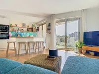 Недвижимость Villa Mandelieu Marina: 5