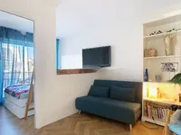 Недвижимость Villa Mandelieu Marina: 9