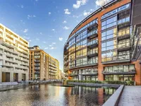 Недвижимость Hepworth Court, Grosvenor Waterside, 30 Gatliff Road: 1